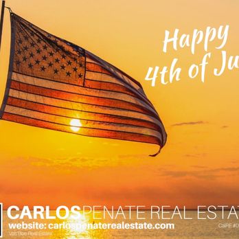 1. Carlos Penate Real Estate