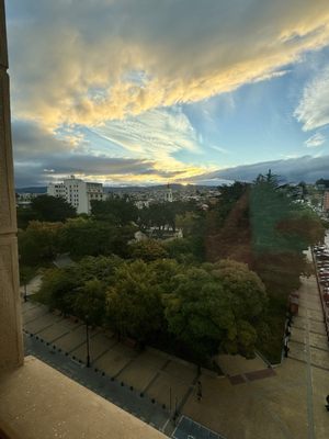 Hotel Cabo de Hornos by null