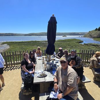 Hog Island Oyster - Seafood Near Me - Marshall, California Hog Island Oyster - Seafood Near Me - Marshall, California