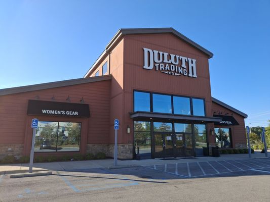 Duluth Trading Company