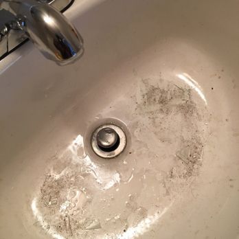 Fat Property - Unclean sink! - Apartments Near Me - Houston, Texas