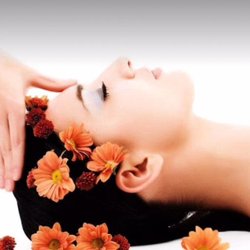 Happy Holiday Spa