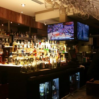 Jack Allen's Kitchen - Nice bar - Southern Near Me - Austin, Texas