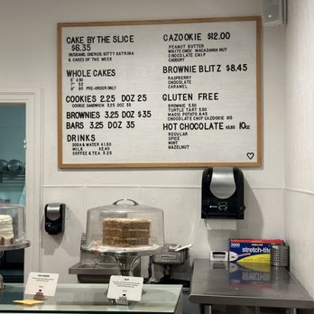 The Chocolate - Desserts Near Me - West Jordan, Utah