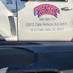 Preferred Towing