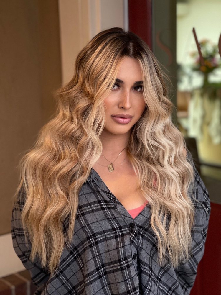 SAGE HAIR 96 Photos & 16 Reviews 412 Cernon St, Vacaville