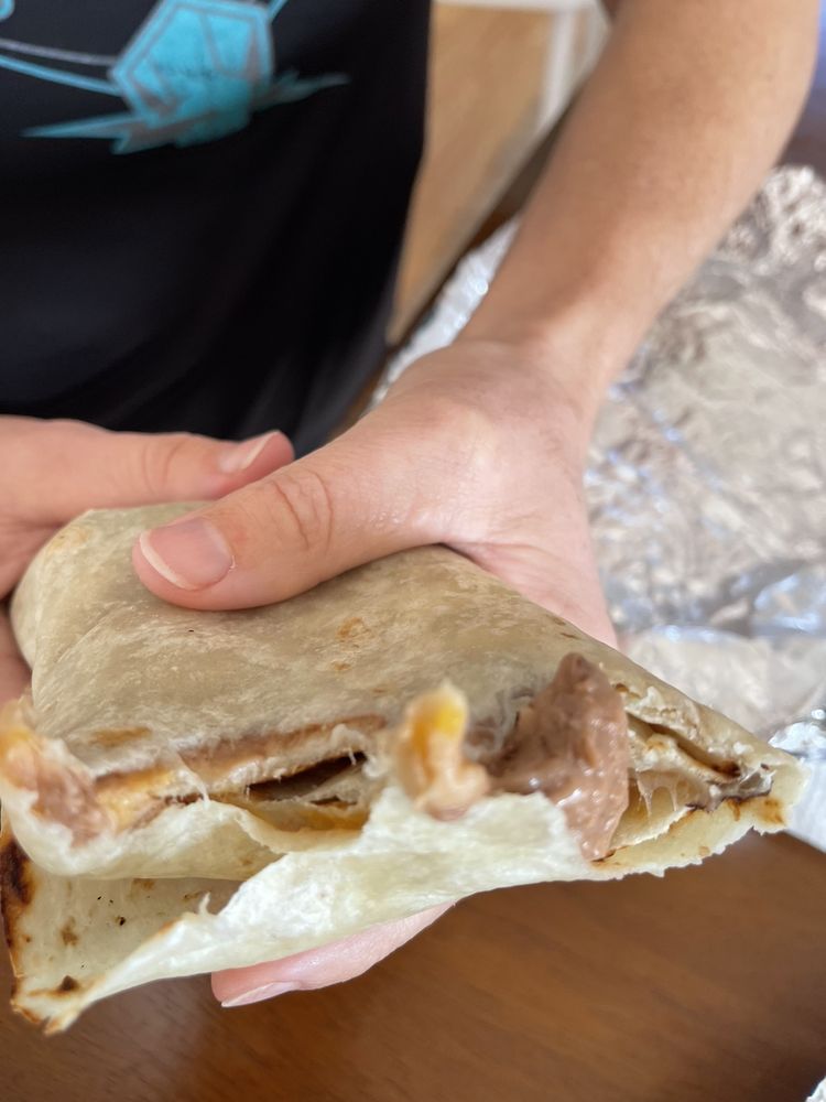 Lila’s Mexican Restaurant