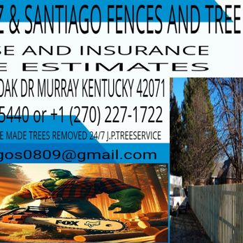 J P Tree Service - Tree Services Near Me - Murray, Kentucky J P Tree Service - Tree Services Near Me - Murray, Kentucky