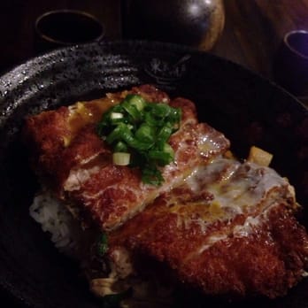 Tokyo Table - Tonkatsu Don - Ramen Near Me - Hawthorn, VIC Tokyo Table - Tonkatsu Don - Ramen Near Me - Hawthorn, VIC