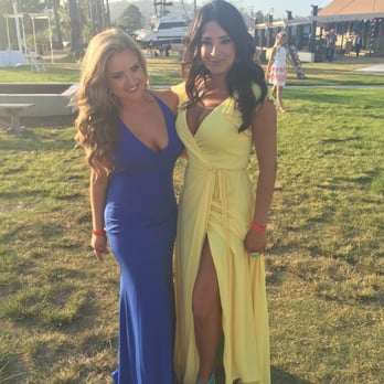 Bouluci Boutique - Everyone had to say something about our dresses. They love it! :) - Women's Clothing Near Me - La Jolla, California Bouluci Boutique - Everyone had to say something about our dresses. They love it! :) - Women's Clothing Near Me - La Jolla, California