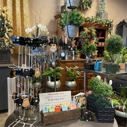 John Gasperetti's Floral Design