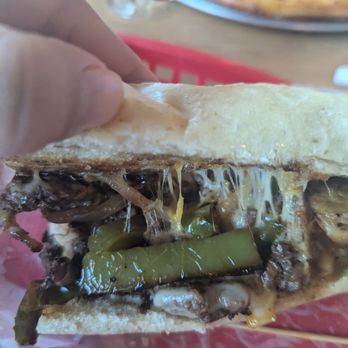 Chadd's Bistro - Cheese steak - Sandwiches Near Me - Shelby Twp, Michigan