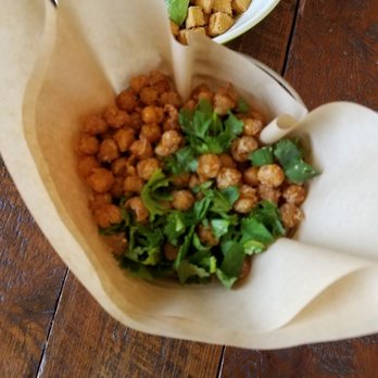 Green Tomato Grill - New American Near Me - Brea, California