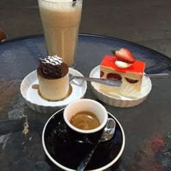 La Vigne Bakery