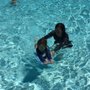 Photo of Just Keep Swimming With Jessica