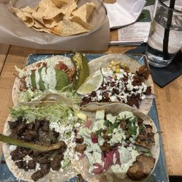 4 tacos 4 tacos