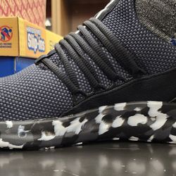Men's sport shoes at Kohl's in Arlington Heights (in stock/on sale)