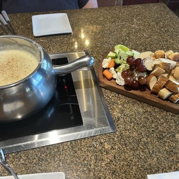 The Melting Pot - Fondue Near Me - Grand Rapids, Michigan The Melting Pot - Fondue Near Me - Grand Rapids, Michigan