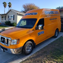 SWAGS Plumbing and Rooter