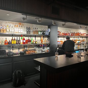 The Waiting Room - Bar - Lounges Near Me - Durham, North Carolina