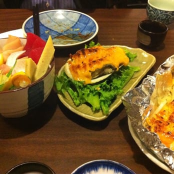 Maneki - Japanese Near Me - Seattle, Washington Maneki - Japanese Near Me - Seattle, Washington