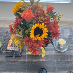 Flowers