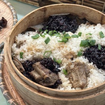 Yuan Bistro - Chinese Near Me - Milpitas, California