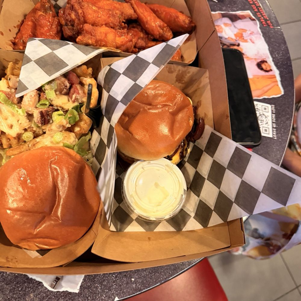 Buddy's Jersey Eats - Food Trucks Near Me - Las Vegas, Nevada