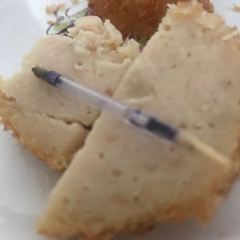 Tashkent Supermarket - Don't buy any food from this place! They sold me a piece of chicken with a pen in it! - Bakeries Near Me - Brooklyn, New York Tashkent Supermarket - Don't buy any food from this place! They sold me a piece of chicken with a pen in it! - Bakeries Near Me - Brooklyn, New York