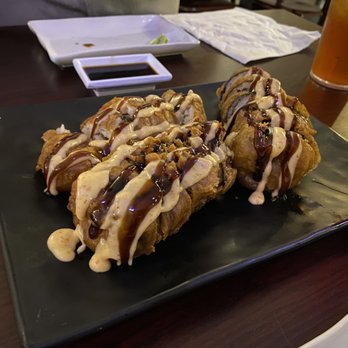 Orchid Japanese Restaurant - Japanese Near Me - Raleigh, North Carolina