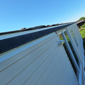 All Star Sheet Metal & Roofing - Roofing Near Me - Amarillo, Texas