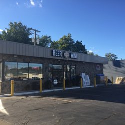 Marathon M-59 Mini Mart
