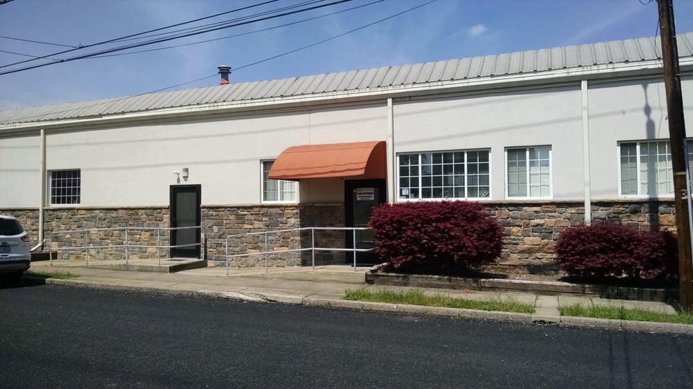 TIGER PRINTING GROUP Updated June 2024 65 W Madison Ave, Telford