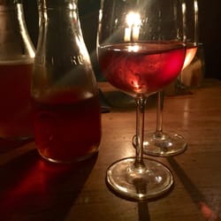 Le Chat Noir - Rosé Erhart & Cidre Brut