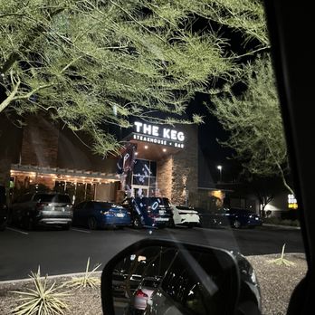 The Keg Steakhouse + Bar - Tempe - Steakhouses Near Me - Tempe, Arizona