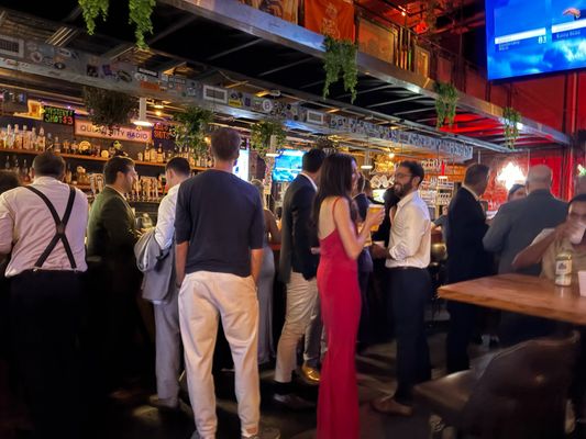 Queen City Radio by null