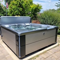 The Pool Store