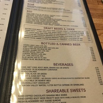 The Kettle - 06/2017 - Diners Near Me - Manhattan Beach, California