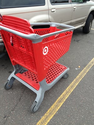 Target by null