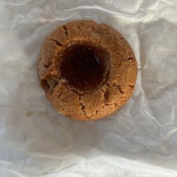 PB&J cookie PB&J cookie