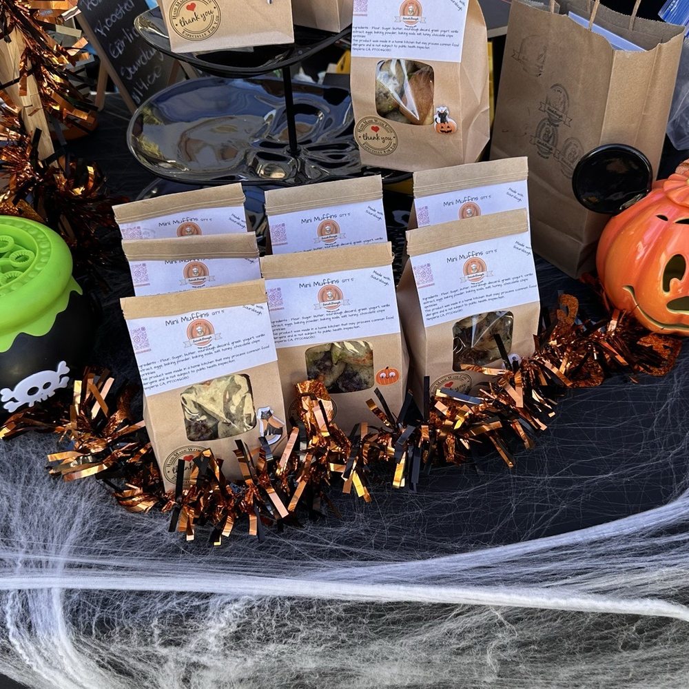 Sarah Dough - Desserts Near Me - Hesperia, California Sarah Dough - Desserts Near Me - Hesperia, California