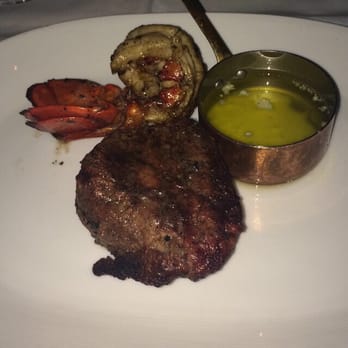 18 STEAK - Filet and lobster - Steakhouses Near Me - Baton Rouge, Louisiana