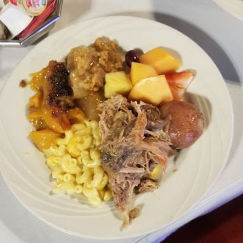 Heaven's Gate Restaurant - American Near Me - Fort Worth, Texas