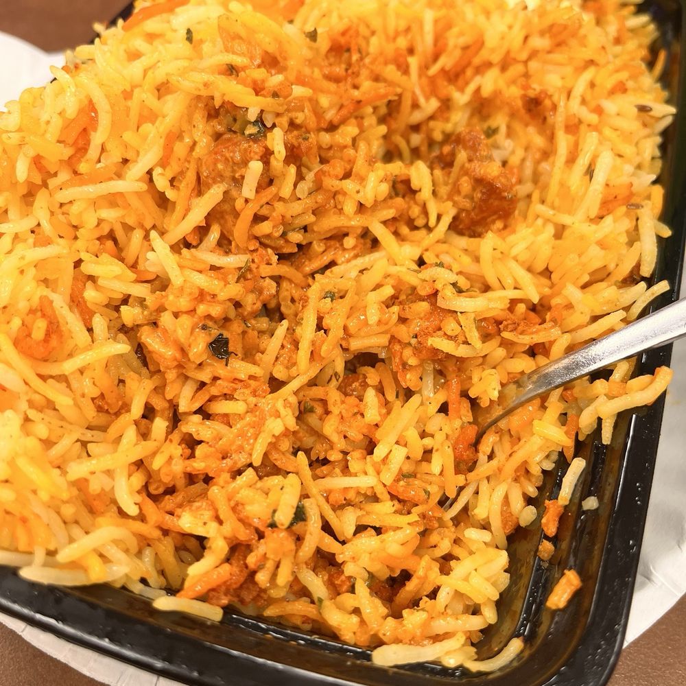 Chalo Indian Kitchen - Chicken Biryani - Indian Near Me - Holland, Michigan Chalo Indian Kitchen - Chicken Biryani - Indian Near Me - Holland, Michigan
