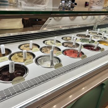 Gelato & Co - Gelato Near Me - Jupiter, Florida Gelato & Co - Gelato Near Me - Jupiter, Florida