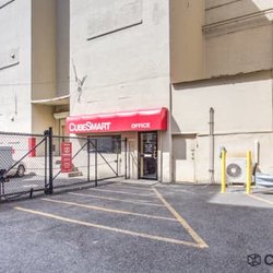 CubeSmart Self Storage - CubeSmart Self Storage