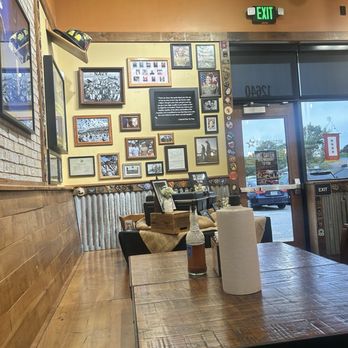 Mission BBQ - Barbeque Near Me - Newport News, Virginia Mission BBQ - Barbeque Near Me - Newport News, Virginia