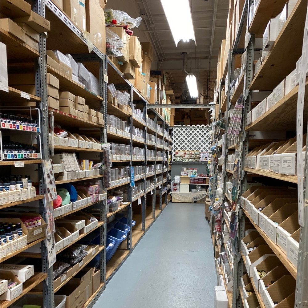 WILTON J DISTRIBUTORS Updated September 2024 40 Photos 4746 76