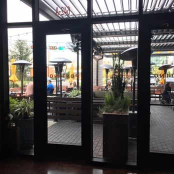 Postino Heights - Entry Door - Wine Bars Near Me - Houston, Texas Postino Heights - Entry Door - Wine Bars Near Me - Houston, Texas