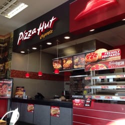 Pizza Hut Express